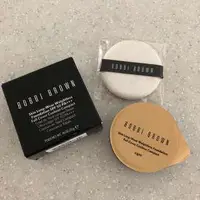 在飛比找旋轉拍賣優惠-[全新正貨] BOBBI BROWN 自然輕透膠囊氣墊粉蕊 