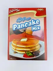 Supreme Mix Pancake Mix Noon 500 g خليط البان كيك
