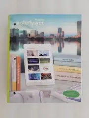 StudySync Florida: Language Arts 3 - Student Edition Unit 1 - 6