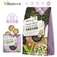 【米森 vilson】有機黑芝麻餅 (20g/5包)