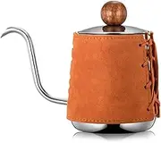 BAWHO Exquisite Tea Pot with,for Loose,Leaf and Tea Bags Dishwasher, Safe and HEA Resistant Resistant