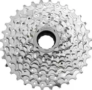 Sunrace MFE90 E-Bike 9 Speed Freewheel - `13-32