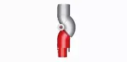 Genuine Dyson Lower Reach Adapter Tool V7 V8 V10 V11 V12 V15 Outsize New