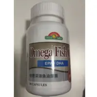 在飛比找蝦皮購物優惠-90粒 - 培恩深海魚油膠囊