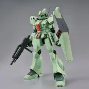 Mg 1/100 Rgm-89D Jegan Dunassembled Premium Bandai Limited