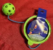 Ankle Skipper Light-Up Toy (For Ages 3+)