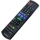 New N2QAYB001041 Remote for Panasonic Blu-Ray Player DMRPWT550 DMRPWT550GL