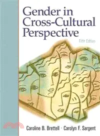 在飛比找三民網路書店優惠-Gender in Cross-Cultural Persp
