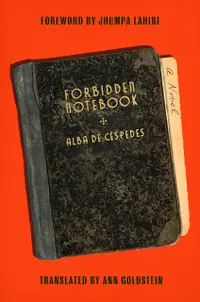 在飛比找誠品線上優惠-Forbidden Notebook