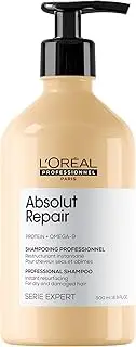 L'oreal Professionnel Serie Expert Absolut Repair Shampoo 500 ml