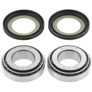 1988-1999 Harley Davidson FXSTS Springer Softail All Balls Steering Bearing Kit