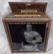 THE BOYS THIS IS GOING TO HURT HOMELANDER BUST 140MM SCULPTURE SEALED ROMERO