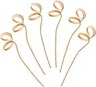 ULDIGI 20Pcs Scent Diffuser Burning Frankincense Incense Sticks Replace Reeds...