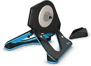 Garmin TacX NEO Motion Plates, Multidirectional Movement, Easy to Install, Black and Blue (010-13193-00)