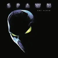 在飛比找誠品線上優惠-Spawn: The Album (2LP/Red Smok