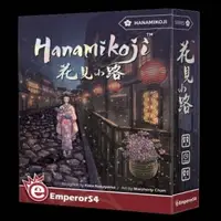 在飛比找蝦皮購物優惠-※牧羊人桌遊※ 花見小路 Hanamikoji