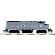 10004413 HO Atlas GMD GP40-2W CN Version - ESU LokSound and DCC Great Western