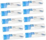 KAILIKETIY Sewing Machine Flat Car Needle Kit Quilting Needles for Jersey General Use