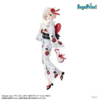 在飛比找蝦皮商城優惠-SEGA 景品 Luminasta 莉可麗絲 錦木千束 浴衣