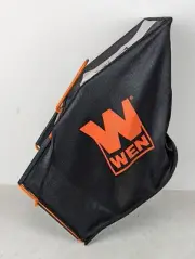 WEN Grass Catcher Bag for 19" 40439 40v Max Lithium Lawn Mower, New