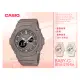 CASIO BABY-G 卡西歐 BGA-275-5A 雙顯女錶 樹脂錶帶 防水 棕色 BGA-275 國隆 手錶專賣店
