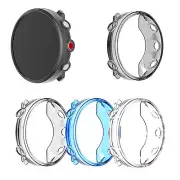 For Polar Vantage M/ M2 Smart Watch TPU Watch protector Case Cover Protection