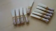 10 high quality bassoon reed blanks from K.Ge cane DR /dukov_reeds KGeDR/