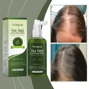 Scalp Relief Spray Scalp Relief W/TEA TREE Leave-In Spray ﻿ 100ml NEW! New~