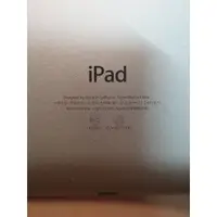 在飛比找蝦皮購物優惠-白色 Apple iPad 4代 Wi-Fi 16G iPa