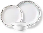 Corelle Paloma Dinner Set (12 Piece)