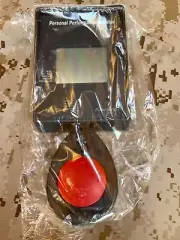 Vintage NordicTrack PersonalPerformance Monitor Pulse Sensor NEW IN ORIGINAL BOX