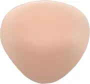 [Yardenfun] Prosthetic Breast Fake Protector Breast Protective Covers Postoperative Supply Breathable Bra Inserts Pads Bra Pads Breast Forms Breathable Chest Cover Bra Sponge