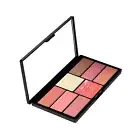 Swiss Beauty Pro Blusher & Highlighter Palette, Shade 05, 18gm