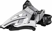 SHIMANO Front Derailleur Double FD-M8025 34.9mm CB TS DP 66-69