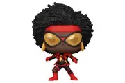 Marvel - Spider-Man: Across the Spider-Verse Spider-Woman Pop! Vinyl Figure