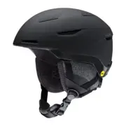 SMITH Vida Mips Helmet - Matte Black Pearl - M