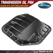 Auto Transmission Oil Pan for Scion xA xB xD Toyota Corolla Echo Matrix Yaris (for: Toyota)