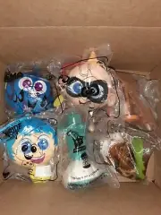 Junk Drawer Toy Lot
