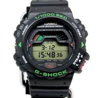 在飛比找蝦皮購物優惠-CASIO  G-SHOCK 手錶DW-6000 日本直送 