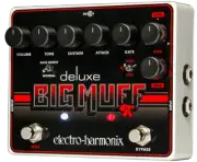 Electro Harmonix Deluxe Big Muff Pi