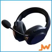 Razer Barracuda X Multi-Platform Wireless Gaming Headset - Black
