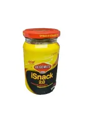 Collectable Vegemite iSnack 2.0 Unopened