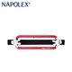 【NAPOLEX】米奇面紙盒套固定架 WD-407 遮陽板收納 椅背收納 | 金弘笙