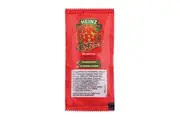 Heinz Sauce BBQ Portions 8ml x 300