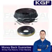 KGF Front Strut Top Mount Kit Fits Renault Twingo 1993- Clio 1991-2005
