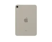 Apple iPad mini (6th generation) WIFI Only 64GB - Starlight