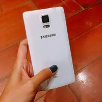 在飛比找旋轉拍賣優惠-Samsung galaxy note4