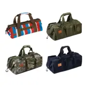 Tent Stakes Storage Bag Organizer Camping Tent Pegs Handbag Case Oxford Stuff