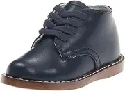 [FOOT MATES] FootMates Baby Boy's Todd 3 (Infant/Toddler) Navy Oxford 6 Toddler M/W