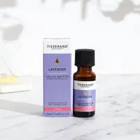 在飛比找PChome24h購物優惠-TISSERAND滴莎藍德 薰衣草精油 Lavender E